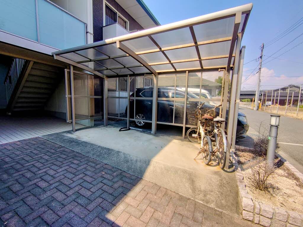  水島臨海鉄道水島本線/福井駅 徒歩10分 1階 築18年