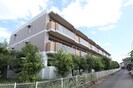 山陽本線（中国）/倉敷駅 徒歩14分 2階 築27年の外観