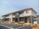 山陽本線（中国）/倉敷駅 バス:37分:停歩20分 2階 築12年の外観