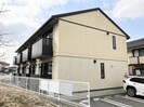 山陽本線（中国）/倉敷駅 徒歩32分 2階 築8年の外観
