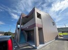 山陽本線（中国）/倉敷駅 バス:19分:停歩20分 1階 築20年の外観
