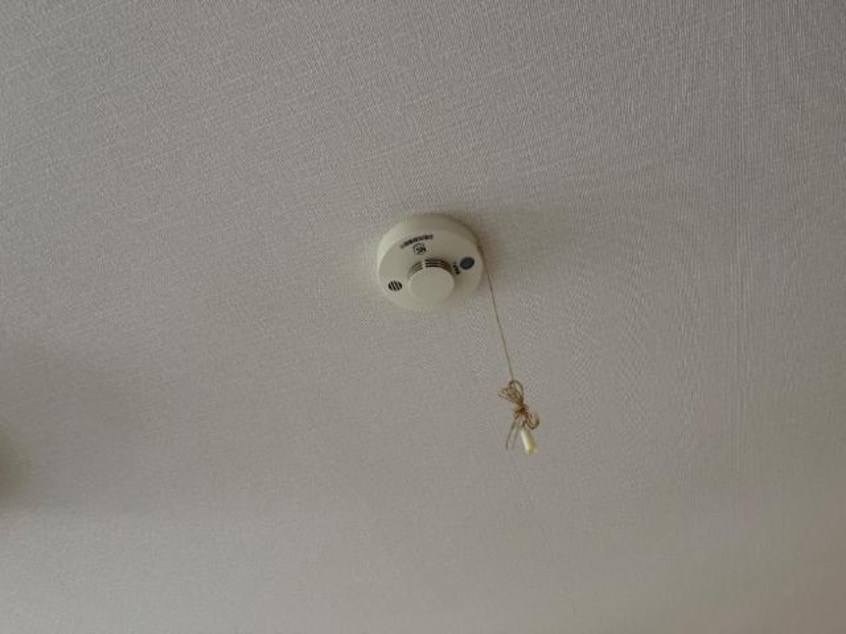 火災報知機 山陽本線（中国）/鴨方駅 バス10分鴨方クリニック前下車:停歩2分 2階 築16年