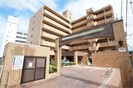 山陽本線（中国）/中庄駅 徒歩6分 4階 築34年の外観