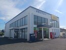 ゲオ中庄店まで1300m 山陽本線（中国）/中庄駅 徒歩14分 2階 築3年