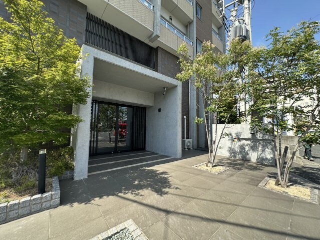  サンズガラリエ倉敷中央通り