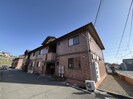 山陽本線（中国）/新倉敷駅 バス:6分:停歩45分 2階 築18年の外観