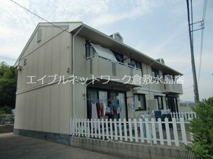 サリネージュ山手　Ｆ棟