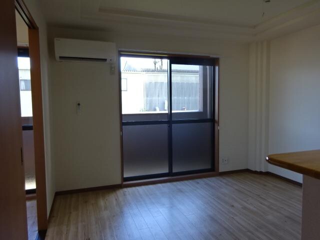 リビング 山陽本線（中国）/西阿知駅 徒歩18分 2階 築24年