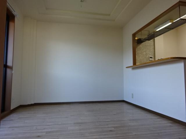 リビング 山陽本線（中国）/西阿知駅 徒歩18分 2階 築24年