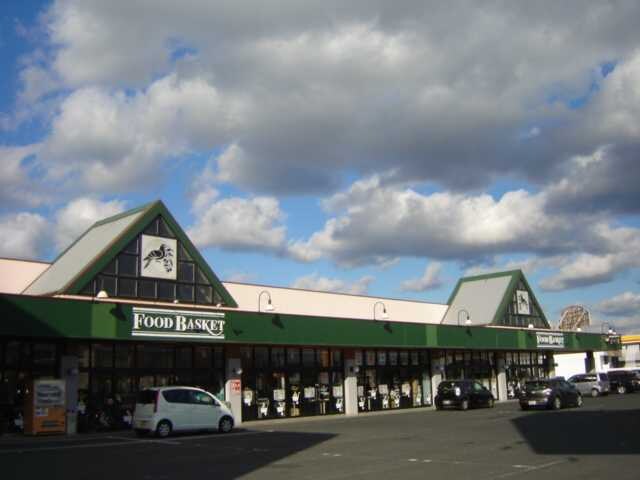 ニシナフードバスケット中島店まで789ｍ 山陽本線（中国）/西阿知駅 徒歩18分 2階 築24年