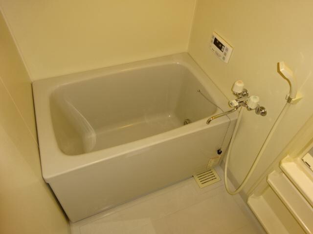 バス／シャワールーム等 山陽本線（中国）/西阿知駅 徒歩18分 2階 築24年