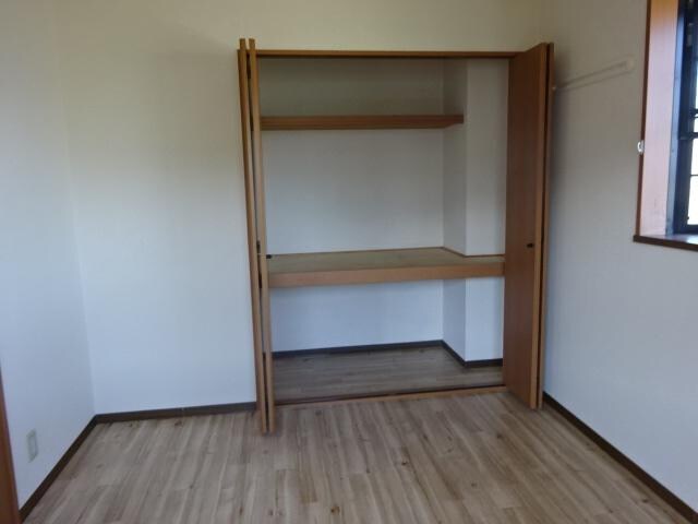 収納 山陽本線（中国）/西阿知駅 徒歩18分 2階 築24年