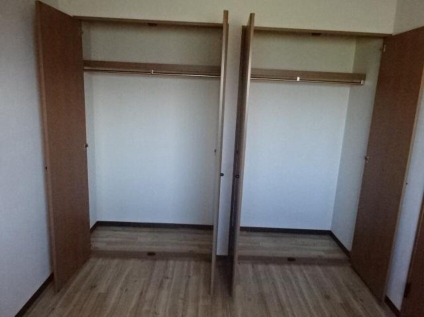 クローゼット 山陽本線（中国）/西阿知駅 徒歩18分 2階 築24年