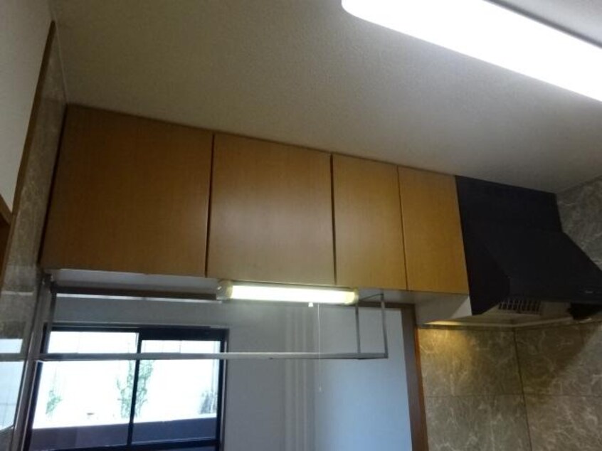 収納 山陽本線（中国）/西阿知駅 徒歩18分 2階 築24年