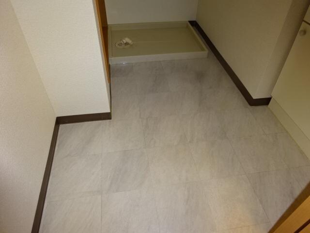 洗面 山陽本線（中国）/西阿知駅 徒歩18分 2階 築24年