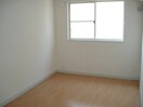洋室 山陽新幹線（中国・九州）/新倉敷駅 バス22分東小高地下車:停歩5分 2階 築17年