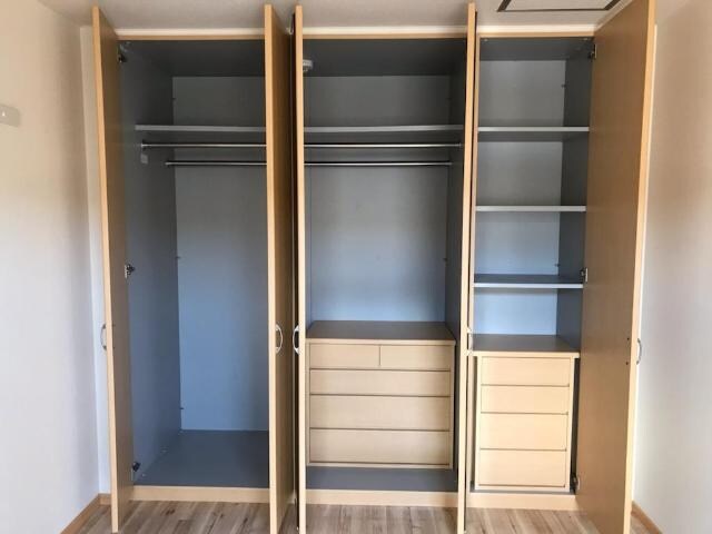 クローゼット ベル・カント