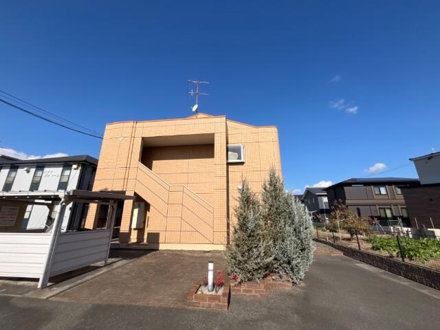 外観写真（昼） ベル・カント