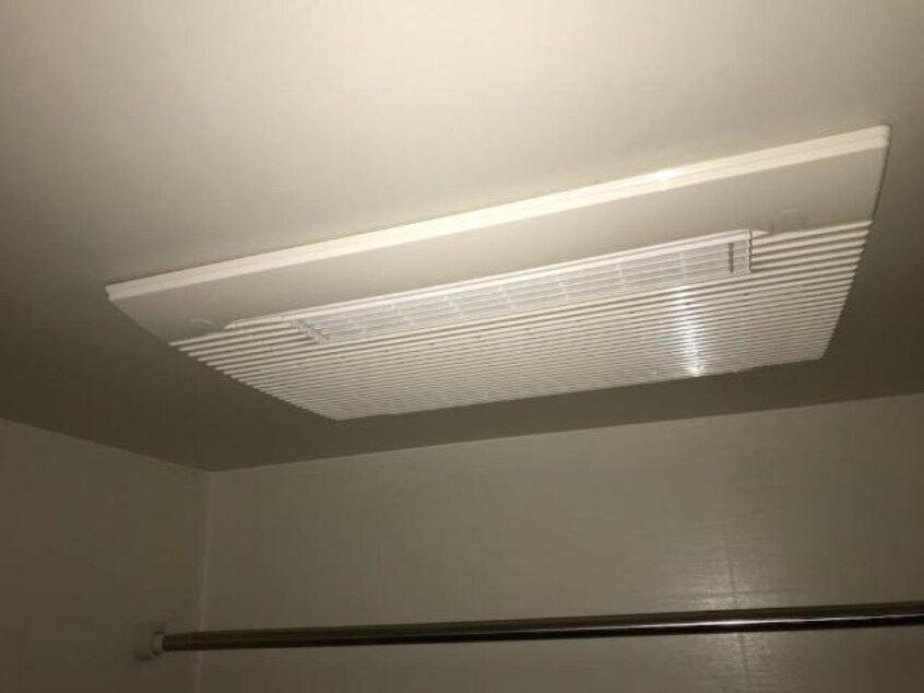 浴室乾燥機 ベル・カント