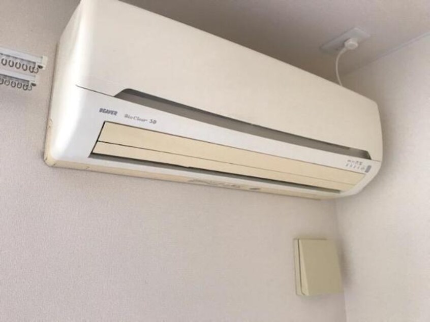 エアコン（2台） ベル・カント