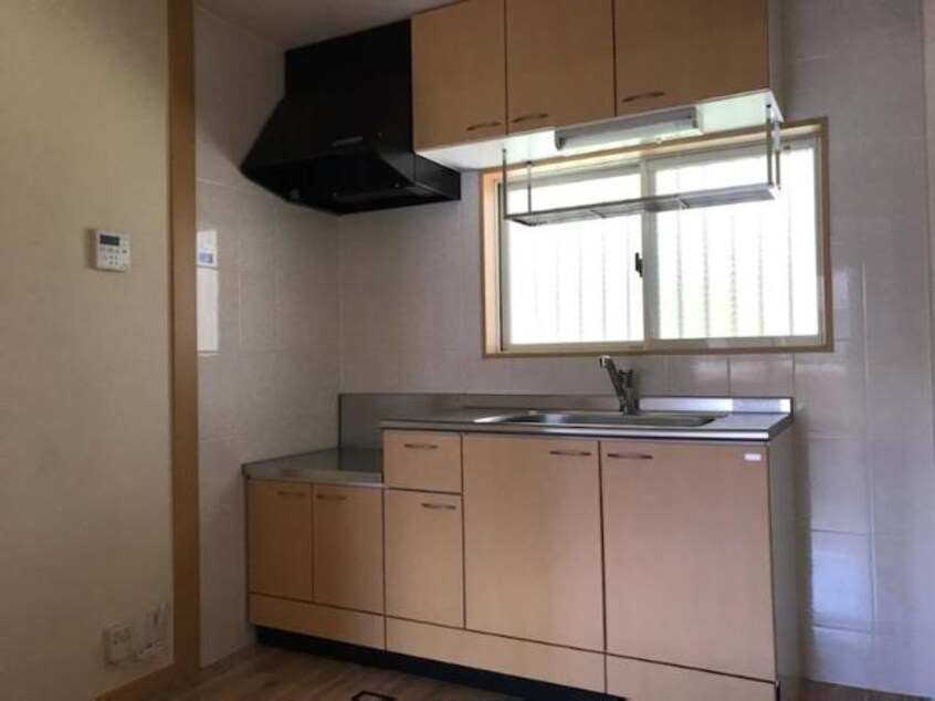 キッチン ベル・カント