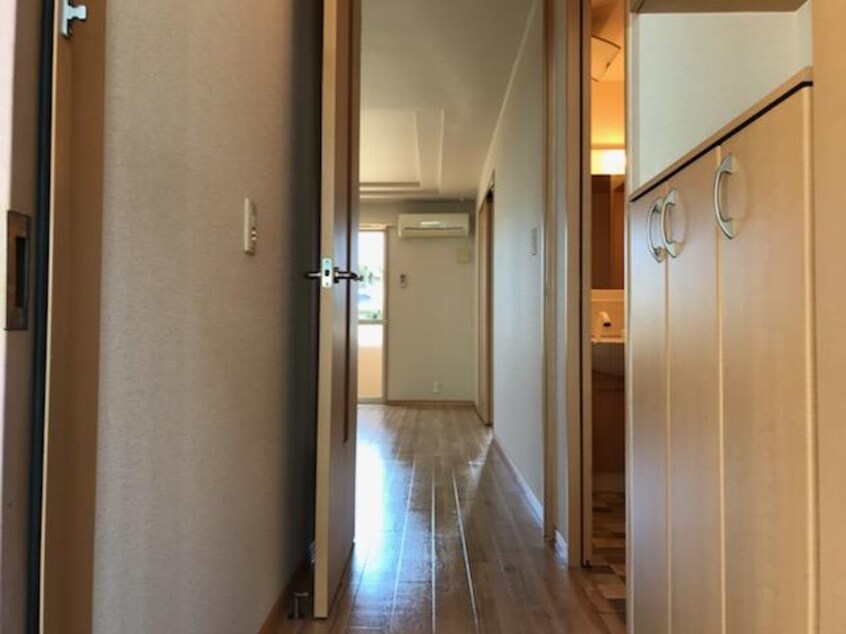 玄関 ベル・カント