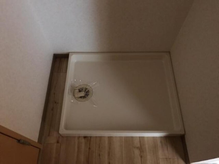 洗濯機置場 ベル・カント