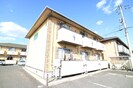 山陽本線（中国）/倉敷駅 徒歩23分 2階 築20年の外観