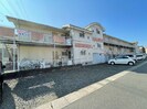 水島臨海鉄道水島本線/西富井駅 徒歩14分 2階 築39年の外観