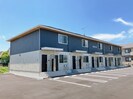 水島臨海鉄道水島本線/三菱自工前駅 徒歩37分 1階 築浅の外観