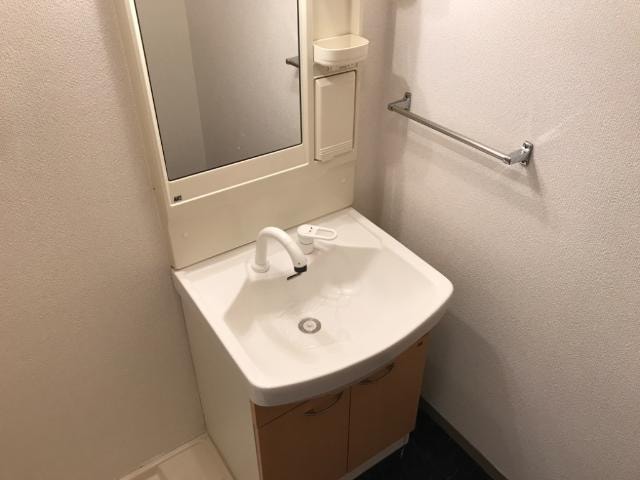 洗髪洗面化粧台 水島臨海鉄道水島本線/常盤駅 徒歩12分 2階 築19年