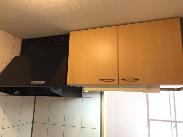 キッチン 水島臨海鉄道水島本線/常盤駅 徒歩12分 2階 築19年