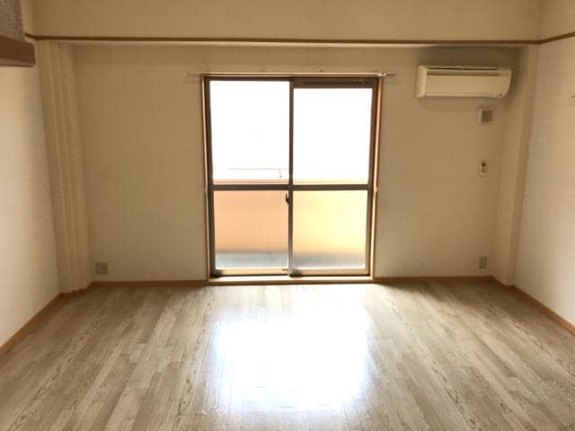 洋室 水島臨海鉄道水島本線/常盤駅 徒歩12分 2階 築19年