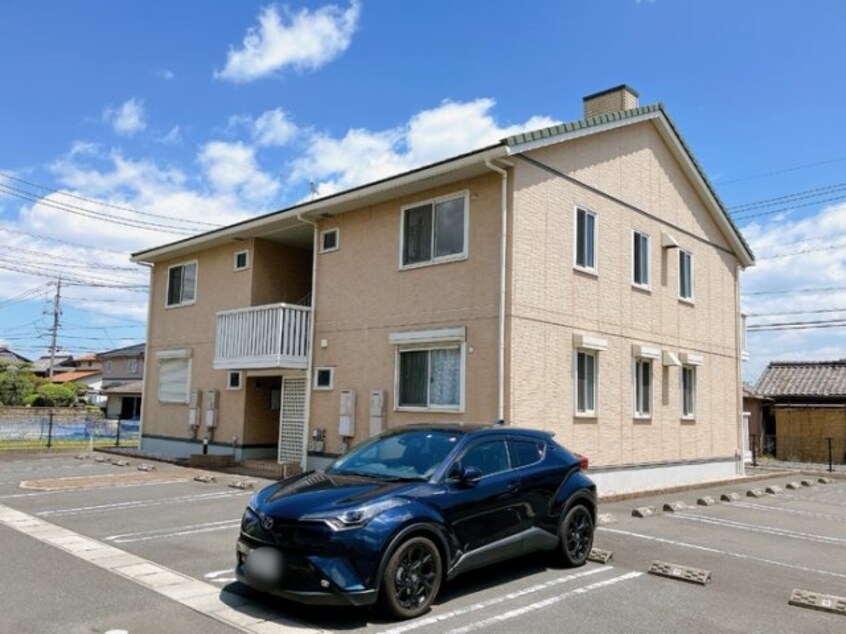  水島臨海鉄道水島本線/三菱自工前駅 徒歩45分 1階 築17年