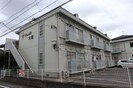 水島臨海鉄道水島本線/弥生駅 徒歩17分 1階 築36年の外観