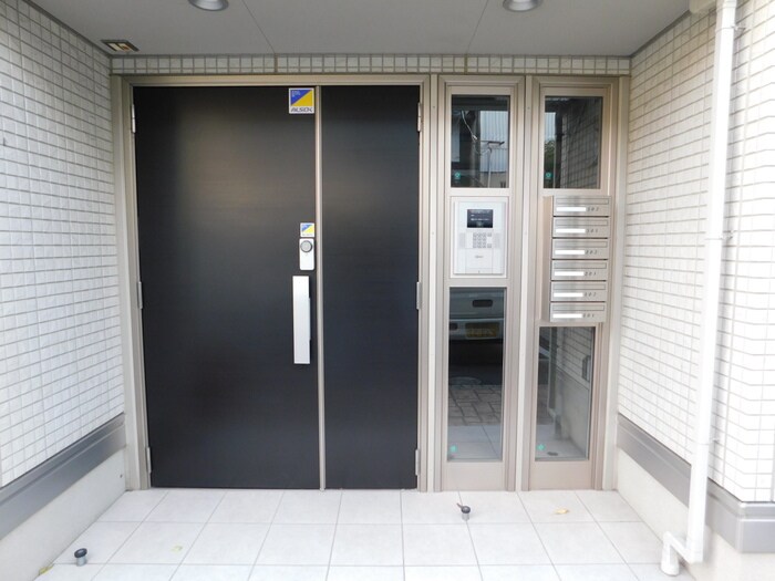  山陽本線（中国）/倉敷駅 徒歩6分 3階 築13年