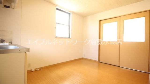  瀬戸大橋線/上の町駅 徒歩18分 2階 築25年