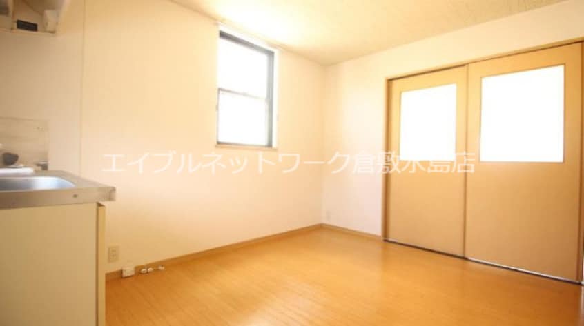  瀬戸大橋線/上の町駅 徒歩18分 2階 築25年