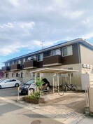 水島臨海鉄道水島本線/浦田駅 徒歩5分 1階 築13年の外観