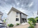 水島臨海鉄道水島本線/弥生駅 徒歩12分 1階 築15年の外観