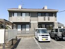 宇野線<宇野みなと線>/茶屋町駅 徒歩28分 1階 築38年の外観