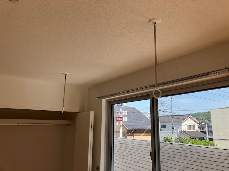  山陽本線（中国）/倉敷駅 徒歩15分 1階 築10年