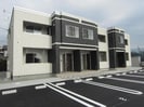 山陽本線（中国）/新倉敷駅 徒歩18分 2階 築6年の外観