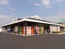 両備ストア富田店まで1,013ｍ 山陽本線（中国）/新倉敷駅 徒歩18分 2階 築6年