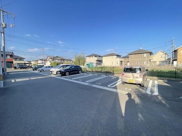  山陽本線（中国）/庭瀬駅 徒歩42分 1-2階 築6年