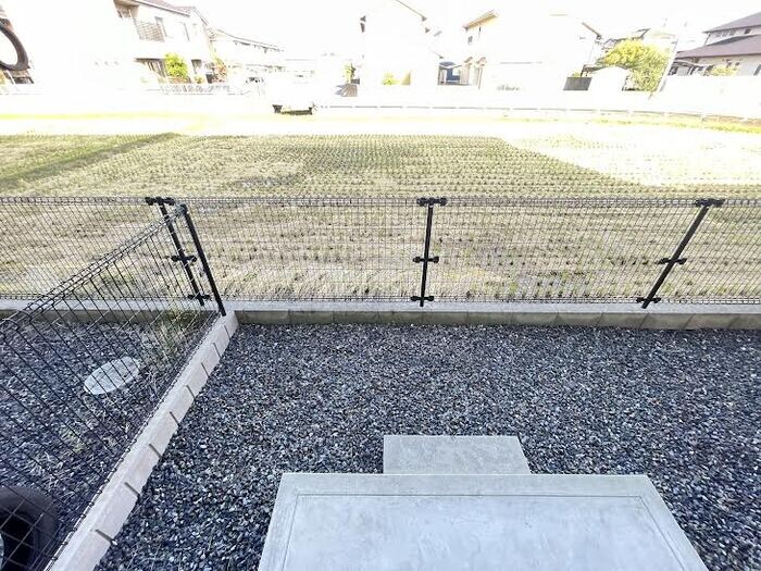  山陽本線（中国）/庭瀬駅 徒歩42分 1-2階 築6年