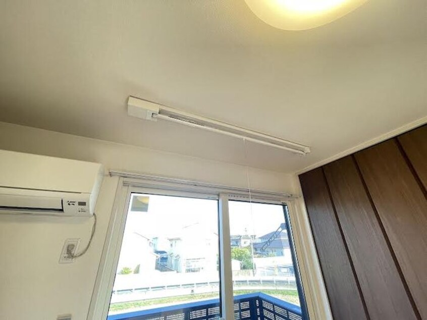  山陽本線（中国）/庭瀬駅 徒歩42分 1-2階 築6年