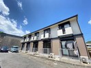 山陽本線（中国）/倉敷駅 バス:28分:停歩52分 1階 築29年の外観
