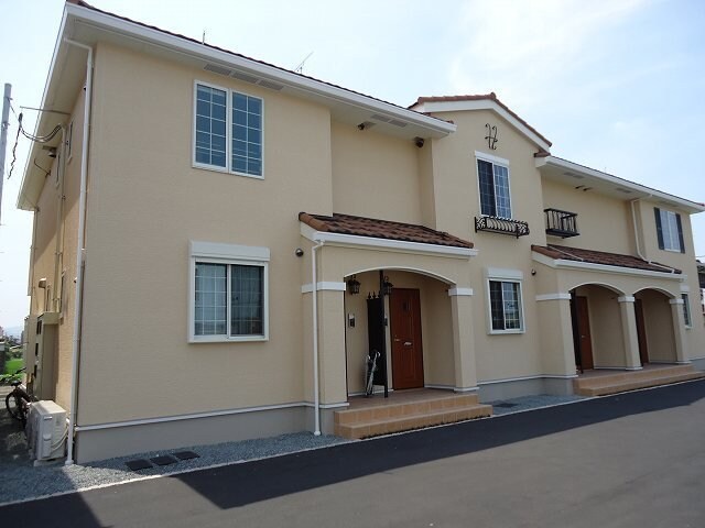  グレイス　アベニューＢ