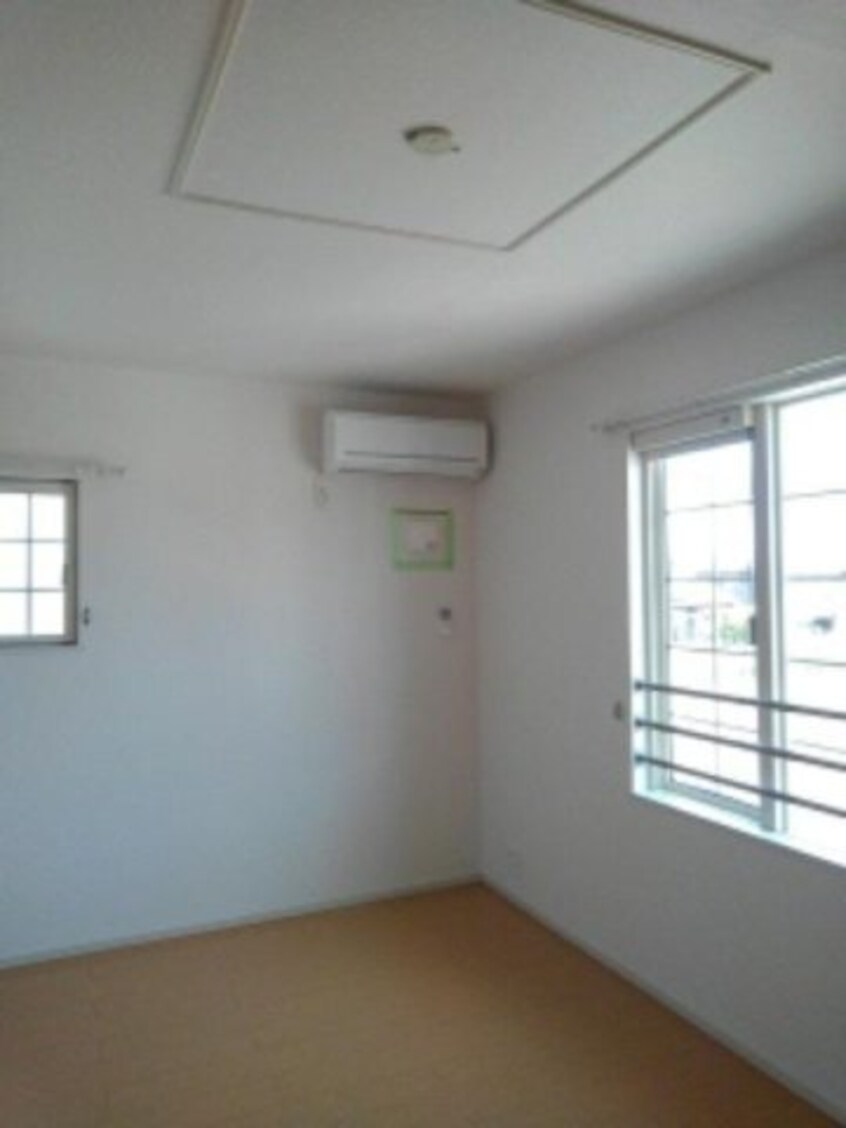  グレイス　アベニューＢ